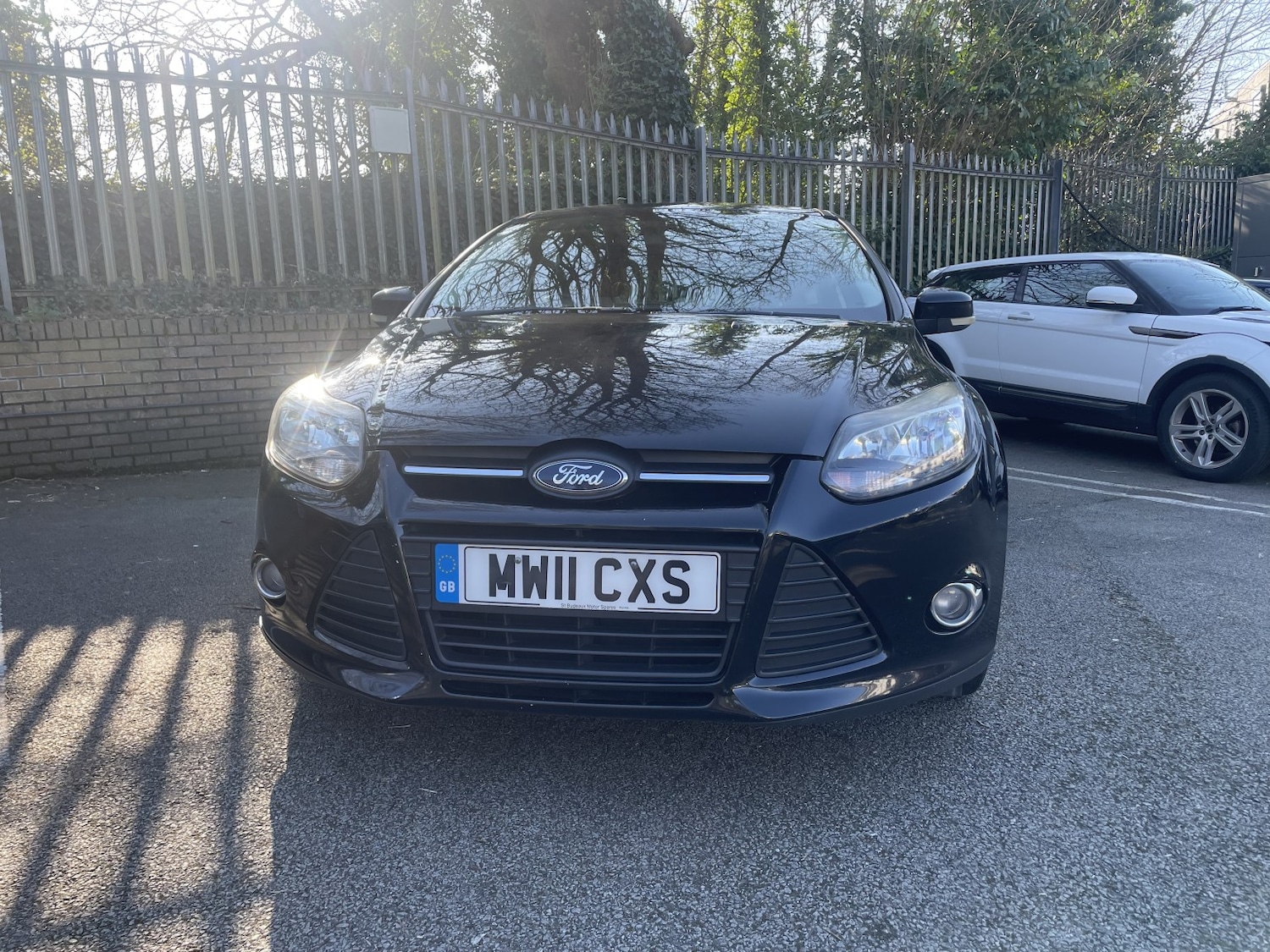 Used Ford Focus 2011 for sale - 77954030: Photo 12