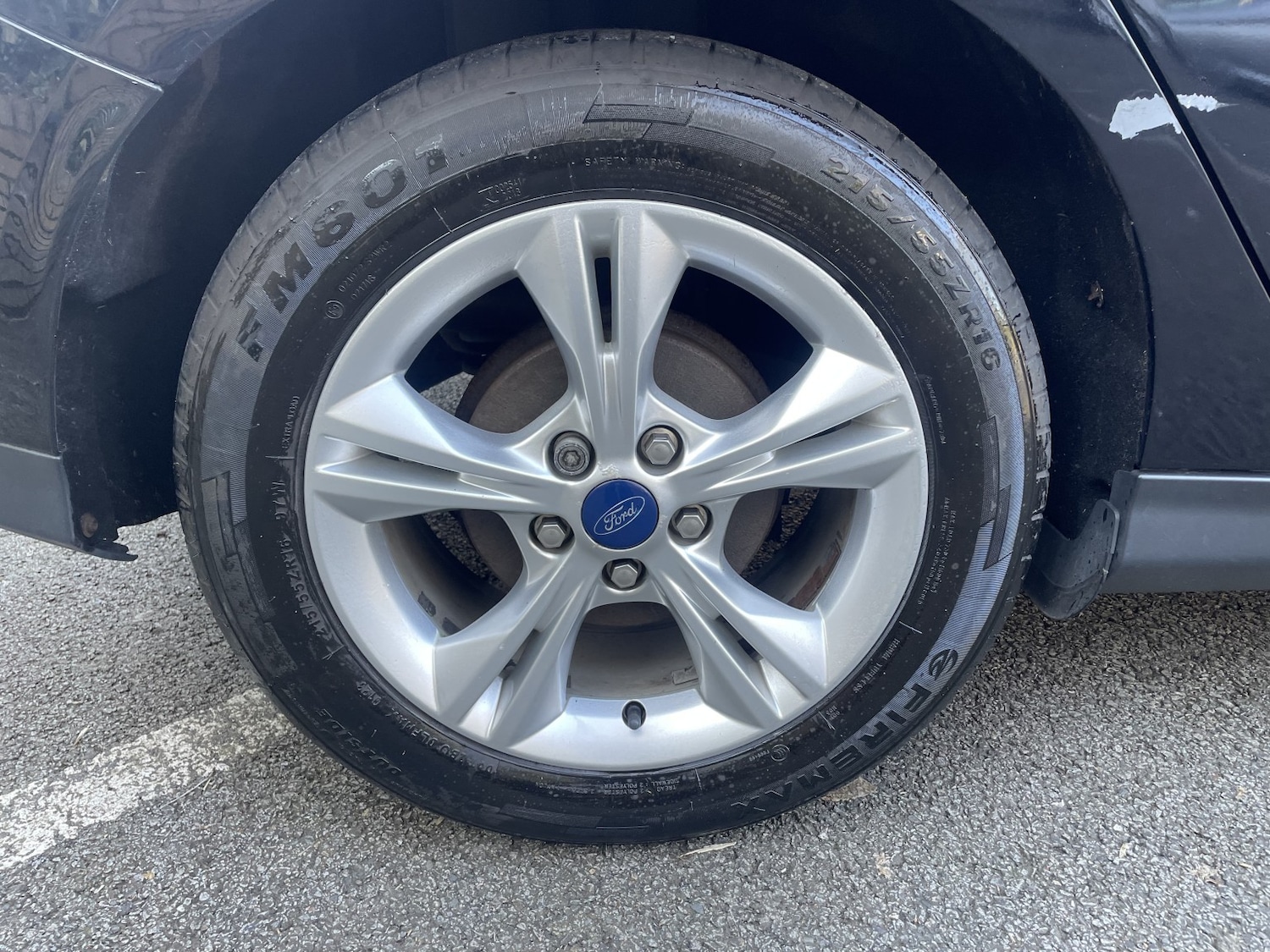 Used Ford Focus 2011 for sale - 77954030: Photo 14