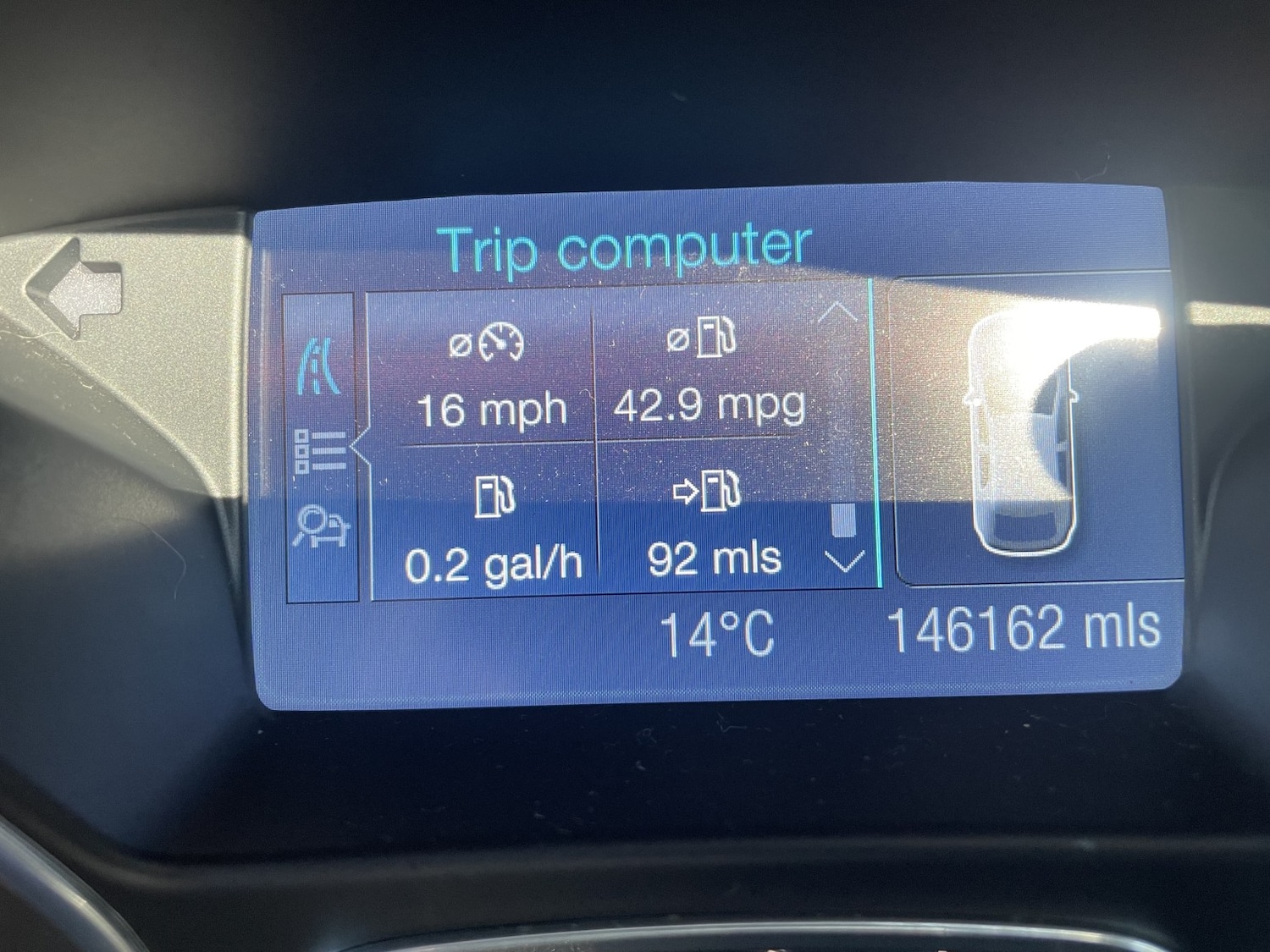 Used Ford Focus 2011 for sale - 77954030: Photo 5