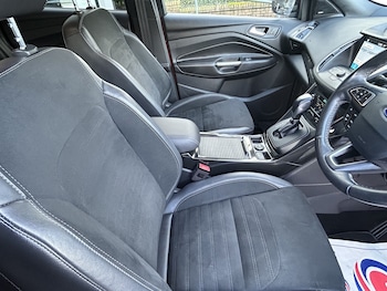 Used Ford Kuga 2017 for sale - 77465123: Photo