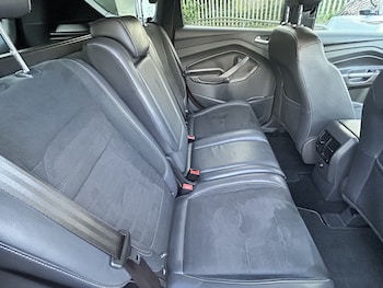 Used Ford Kuga 2017 for sale - 77465123: Photo