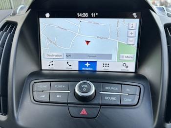 Used Ford Kuga 2017 for sale - 77465123: Photo