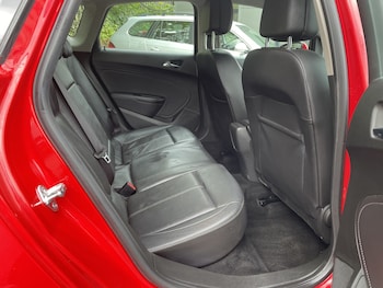 Used Vauxhall Astra 2013 for sale - 78162169: Photo