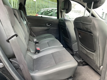 Used Renault Scenic 2012 for sale - 77721368: Photo