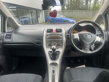 Used Toyota Auris 2008 for sale - 77643802: Photo