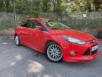 Used Ford Focus 2013 for sale - 79735305: Photo