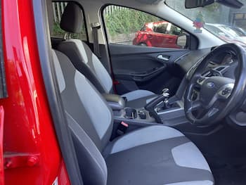Used Ford Focus 2013 for sale - 79735305: Photo