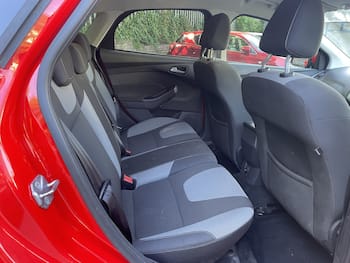Used Ford Focus 2013 for sale - 79735305: Photo