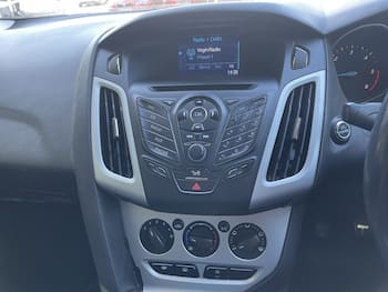 Used Ford Focus 2013 for sale - 79735305: Photo