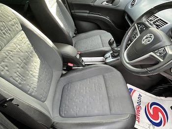 Used Vauxhall Meriva 2015 for sale - 77465657: Photo