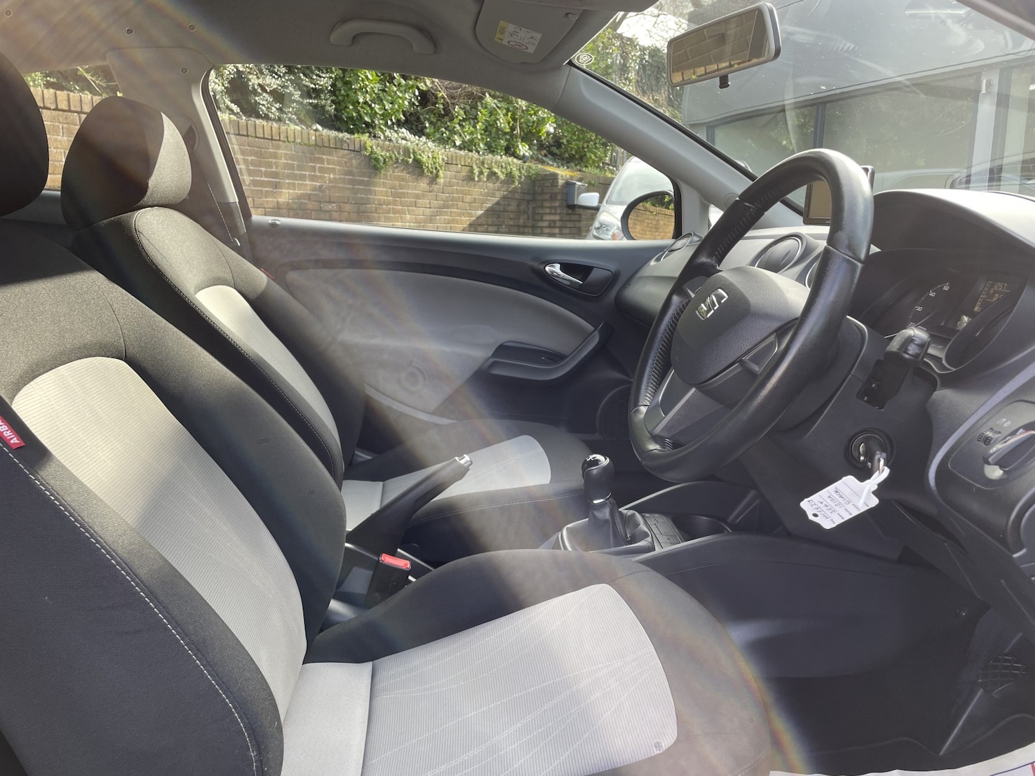 Used SEAT Ibiza 2014 for sale - 77525666: Photo 2