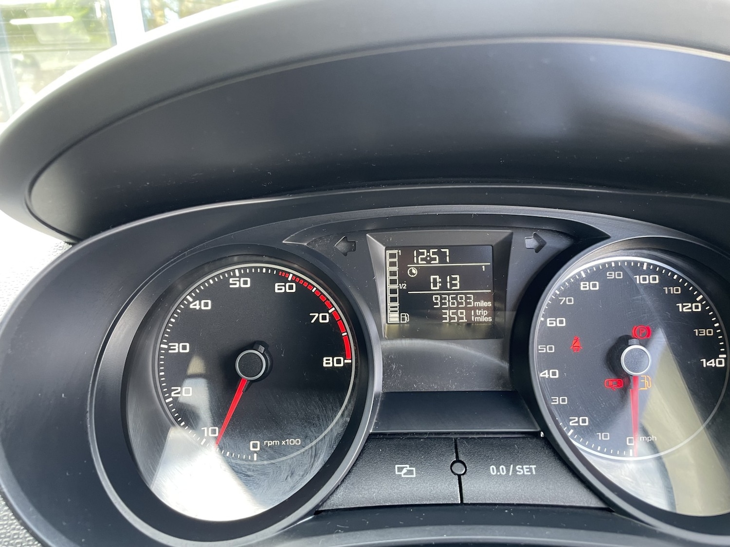 Used SEAT Ibiza 2014 for sale - 77525666: Photo 4