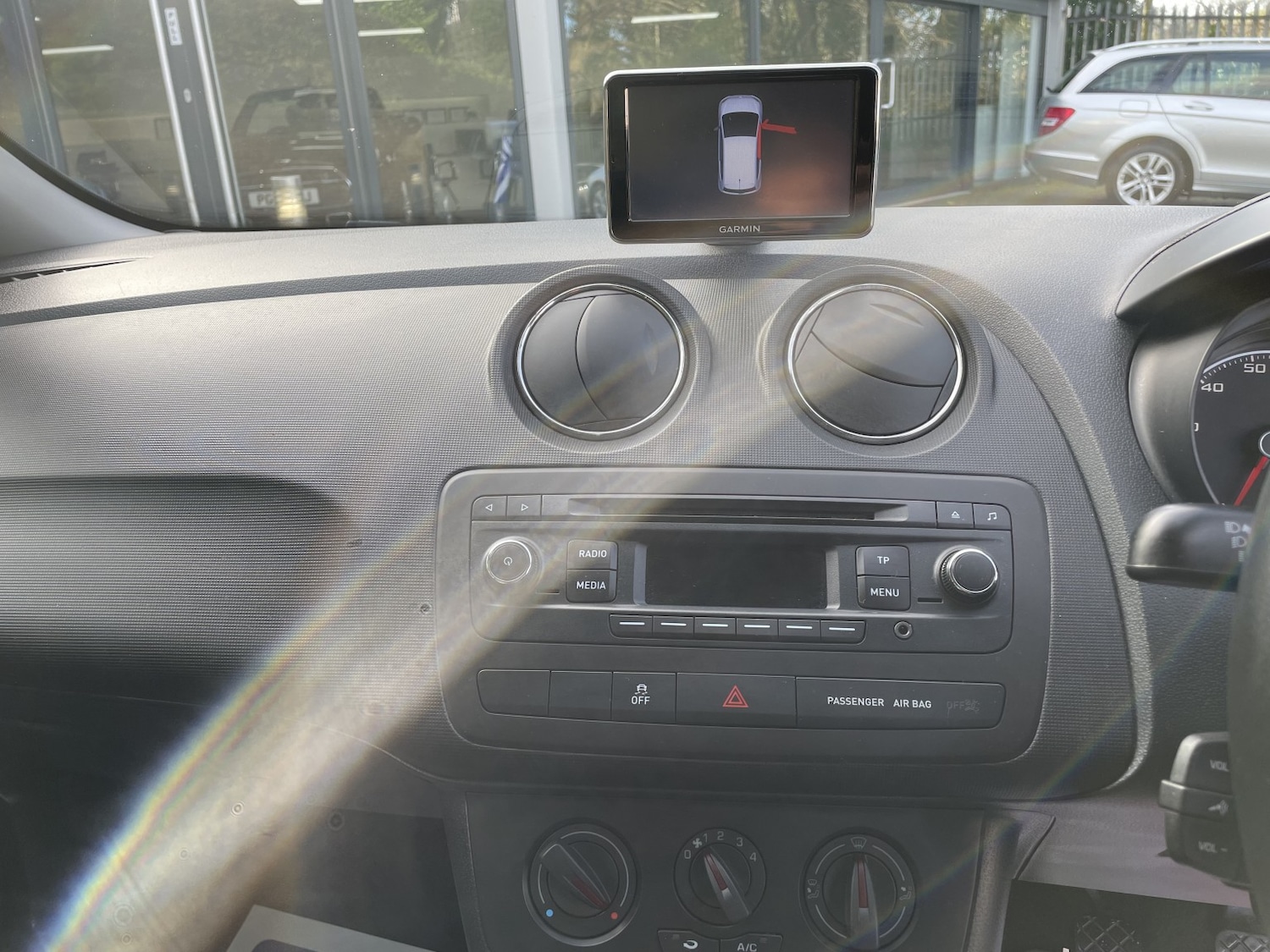 Used SEAT Ibiza 2014 for sale - 77525666: Photo 5