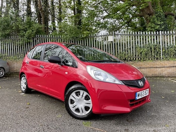 Used Honda Jazz 2013 for sale - 78250083: Photo