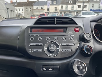 Used Honda Jazz 2013 for sale - 78250083: Photo