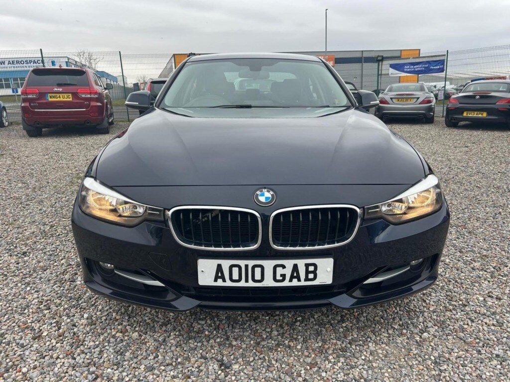 Used BMW 3 Series 2012 for sale - 77403845: Photo 13