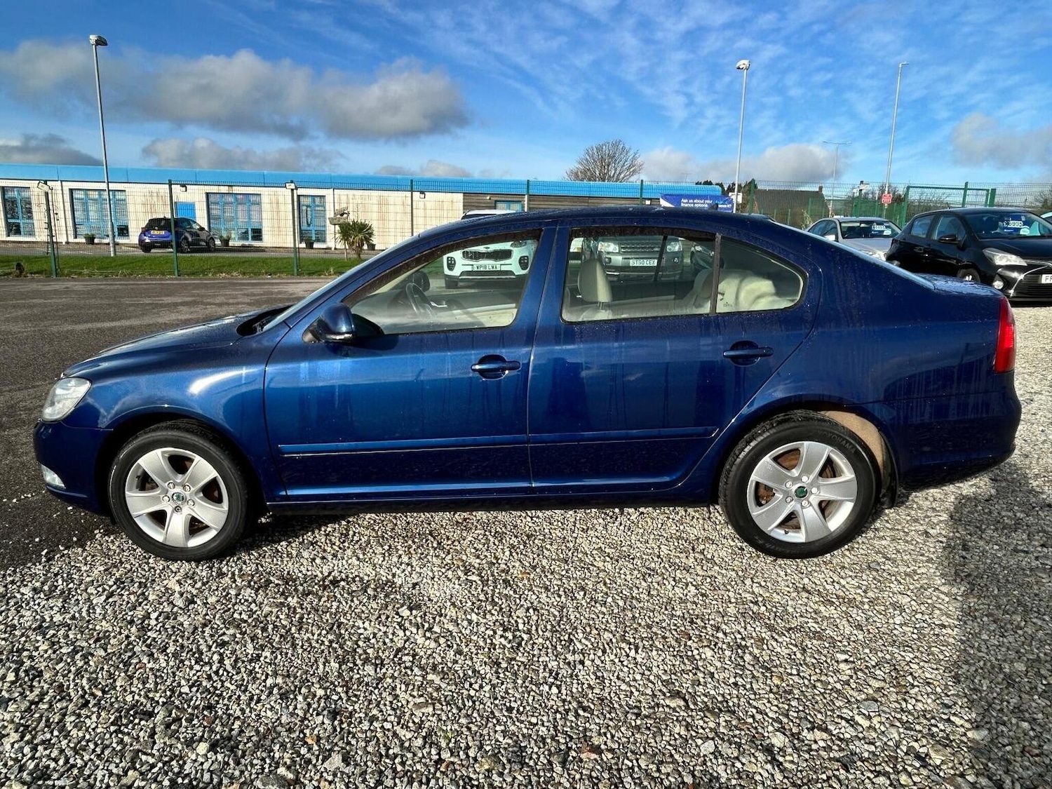 Used Skoda Octavia 2011 for sale - 77525681: Photo 9
