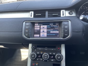 Used Land Rover Range Rover Evoque 2011 for sale - 77938206: Photo