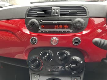 Used Fiat 500 2013 for sale - 79539589: Photo