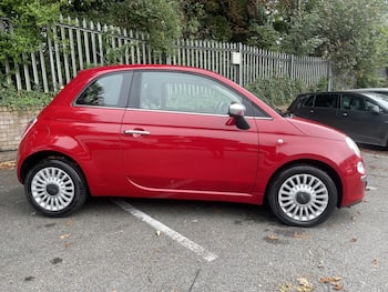 Used Fiat 500 2013 for sale - 79539589: Photo