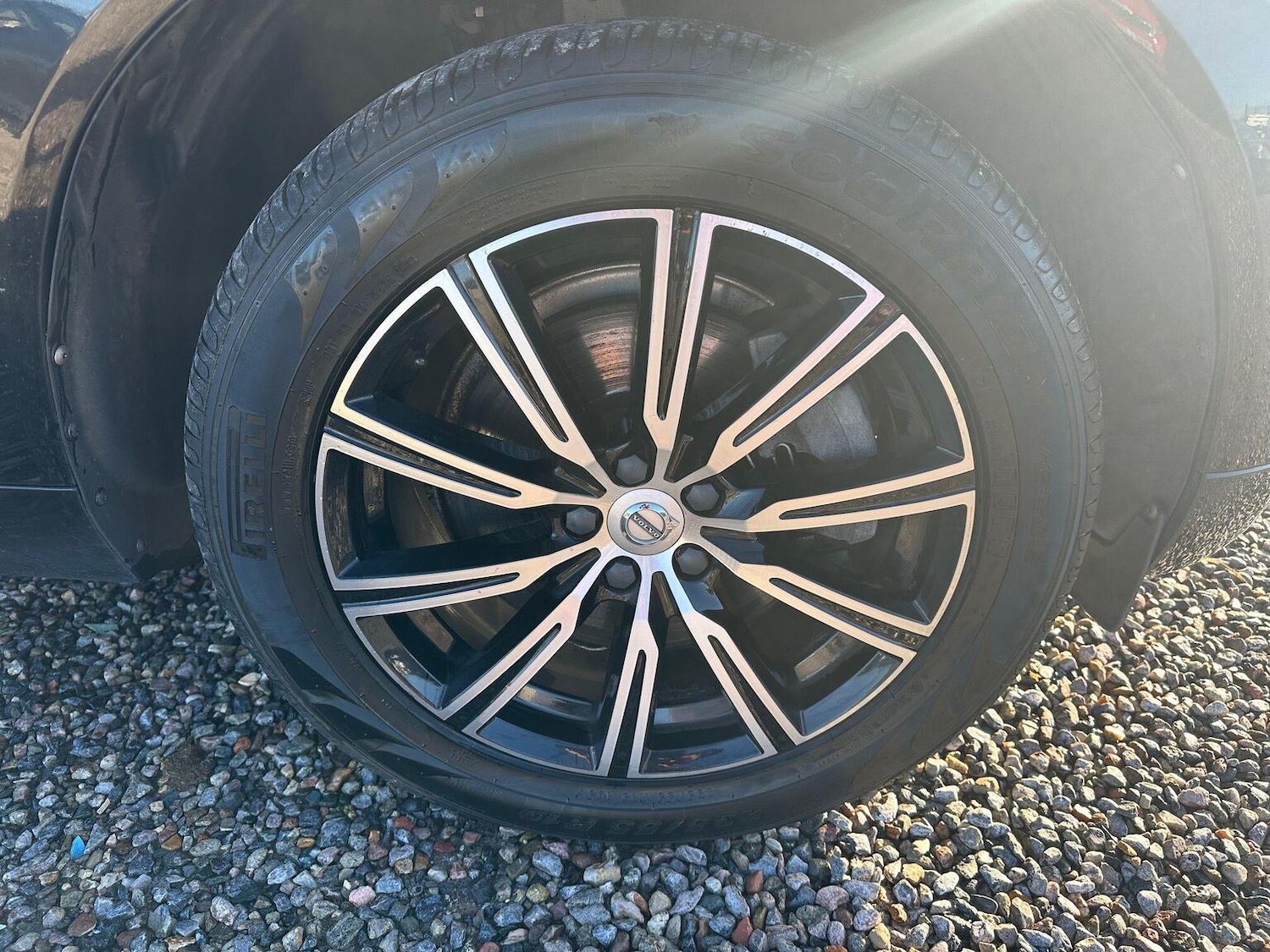 Used Volvo XC60 2019 for sale - 77465189: Photo 14