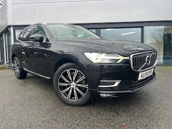 2019 - 2.0 B5 MHEV Inscription Auto AWD Euro 6 (s/s) 5dr