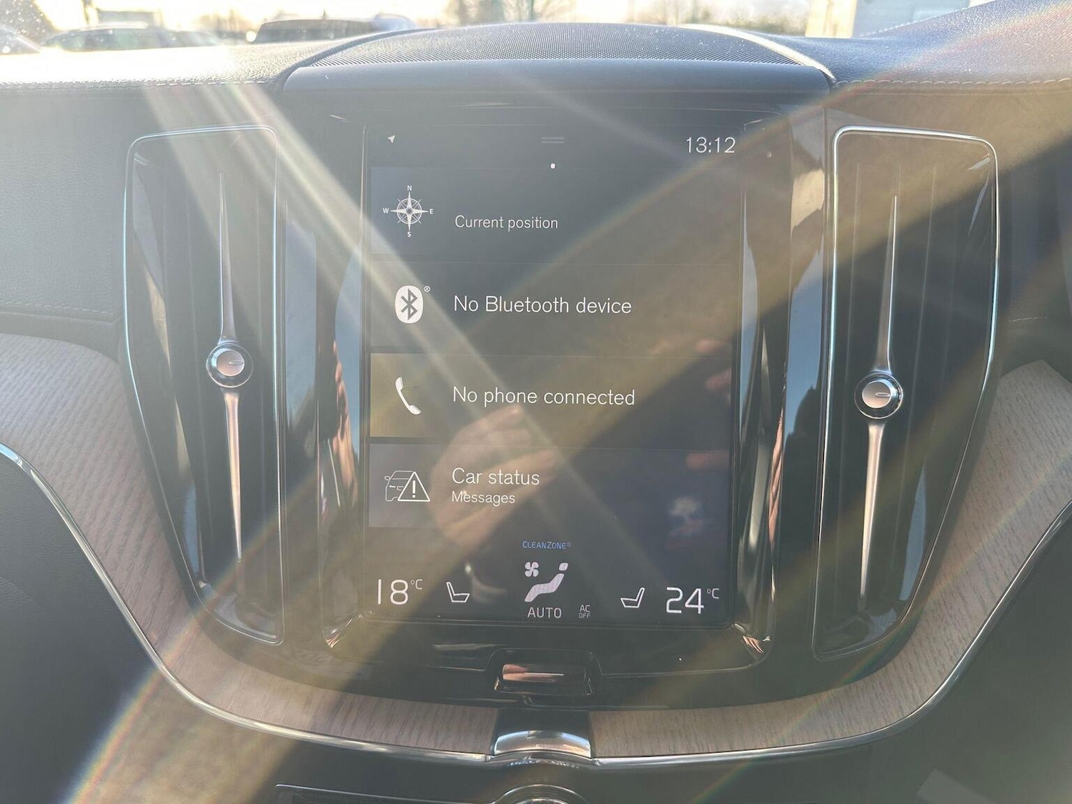 Used Volvo XC60 2019 for sale - 77465189: Photo 3