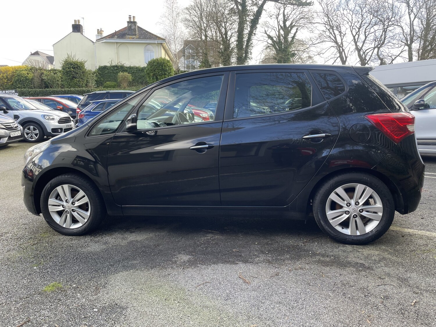 Used Hyundai Ix20 2012 for sale - 77906520: Photo 10