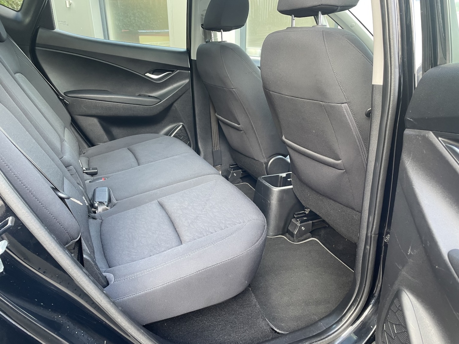 Used Hyundai Ix20 2012 for sale - 77906520: Photo 3