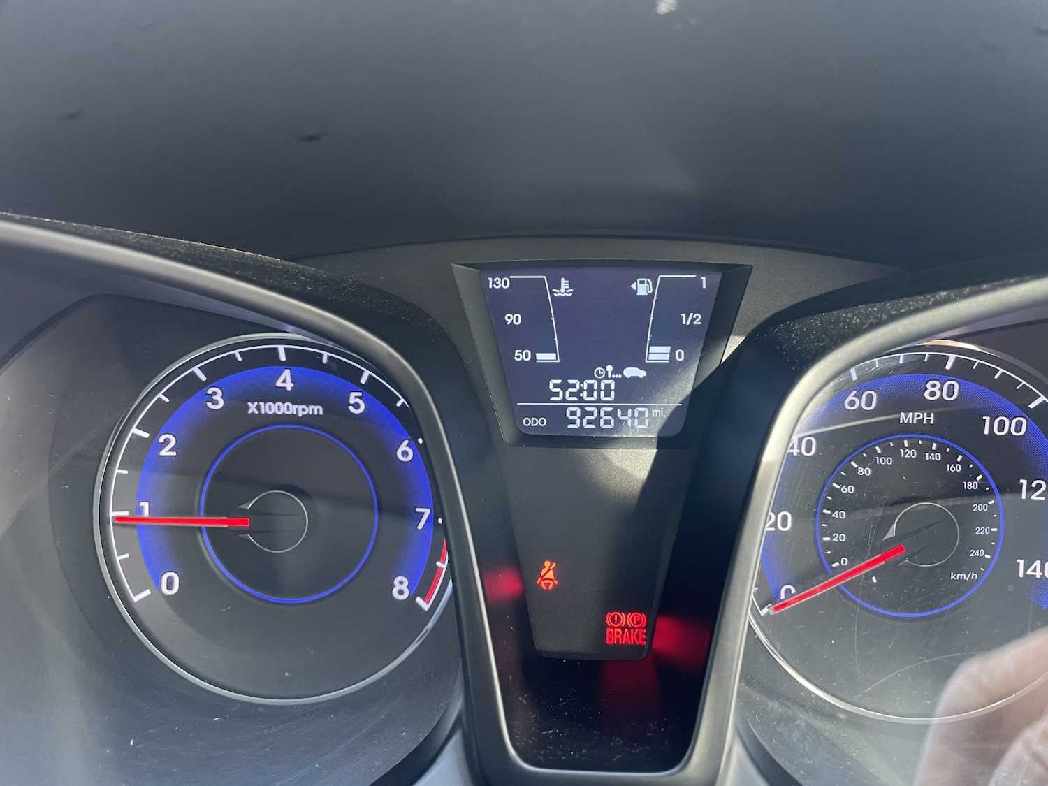 Used Hyundai Ix20 2012 for sale - 77906520: Photo 4