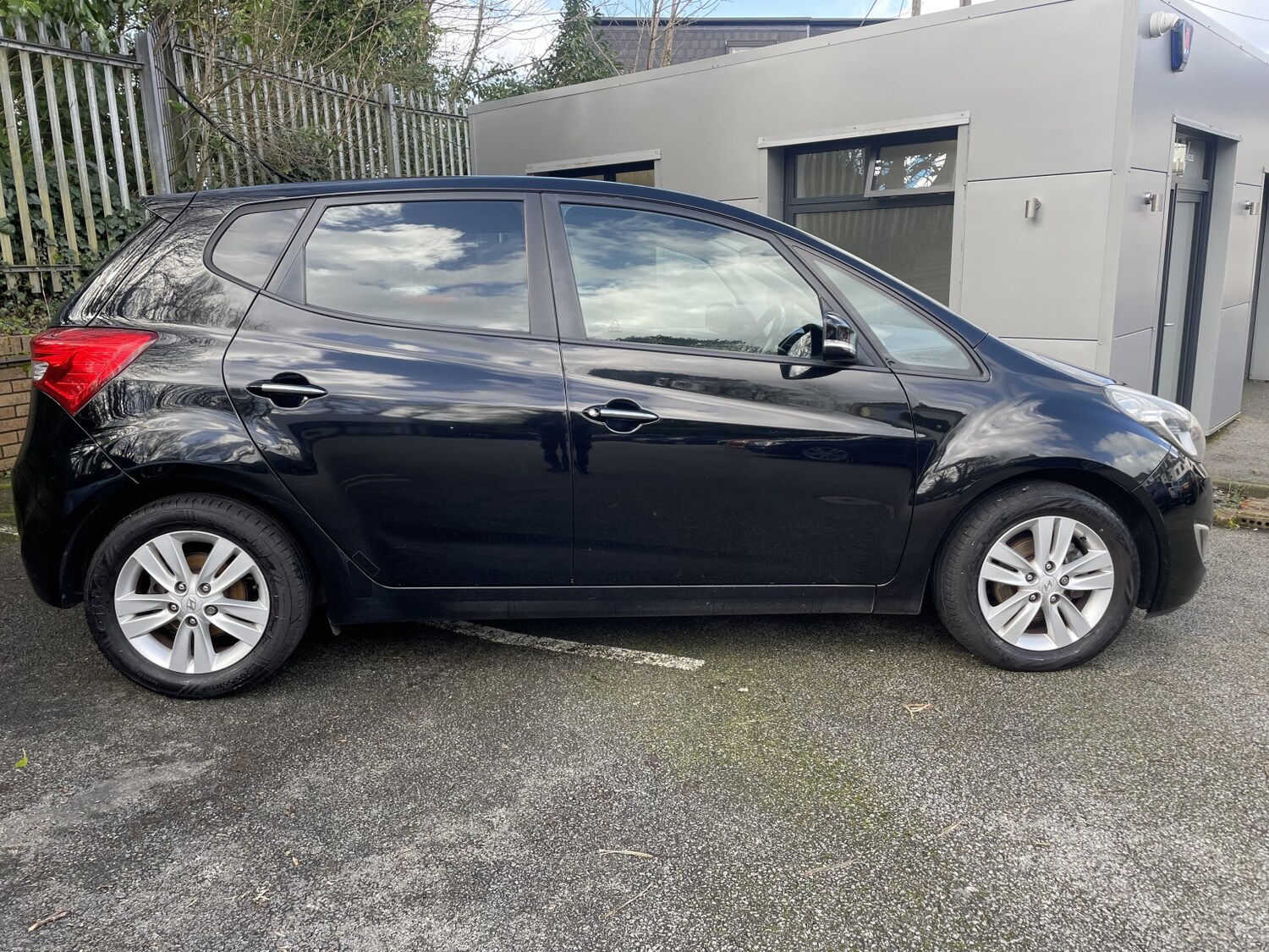 Used Hyundai Ix20 2012 for sale - 77906520: Photo 6