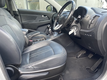 Used Kia Sportage 2012 for sale - 77781759: Photo