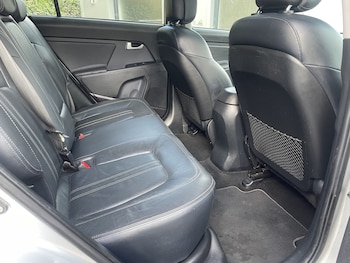 Used Kia Sportage 2012 for sale - 77781759: Photo