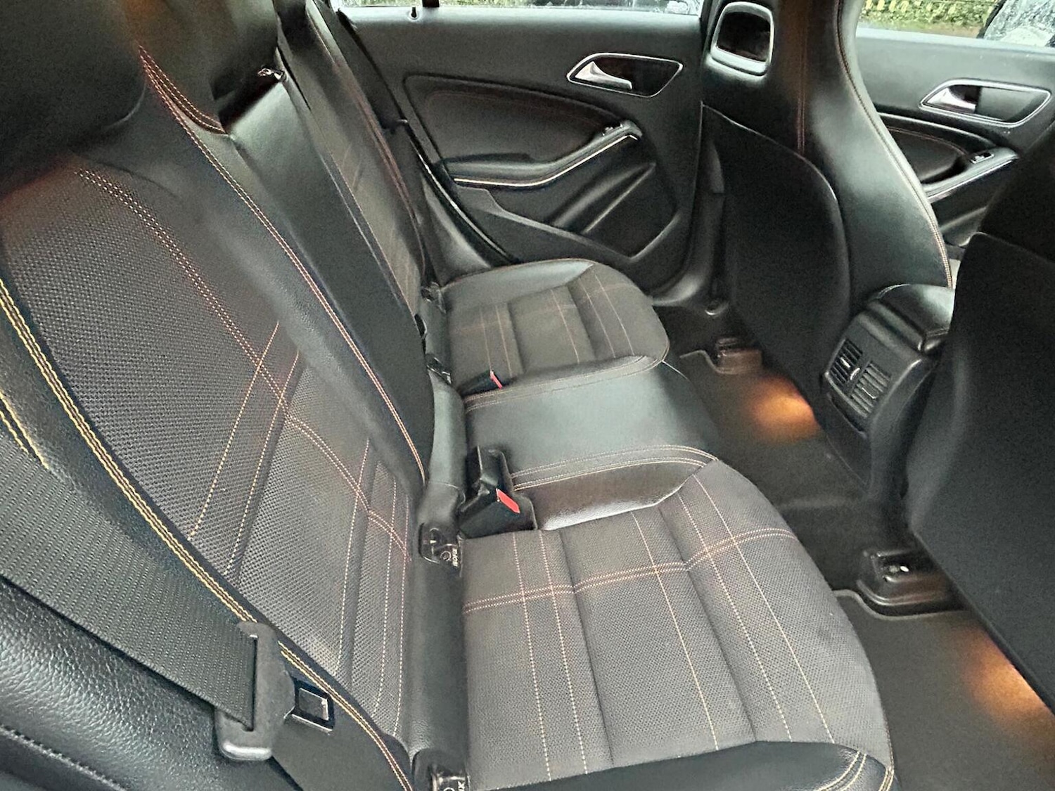 Used Mercedes-Benz CLA 2013 for sale - 77465136: Photo 3