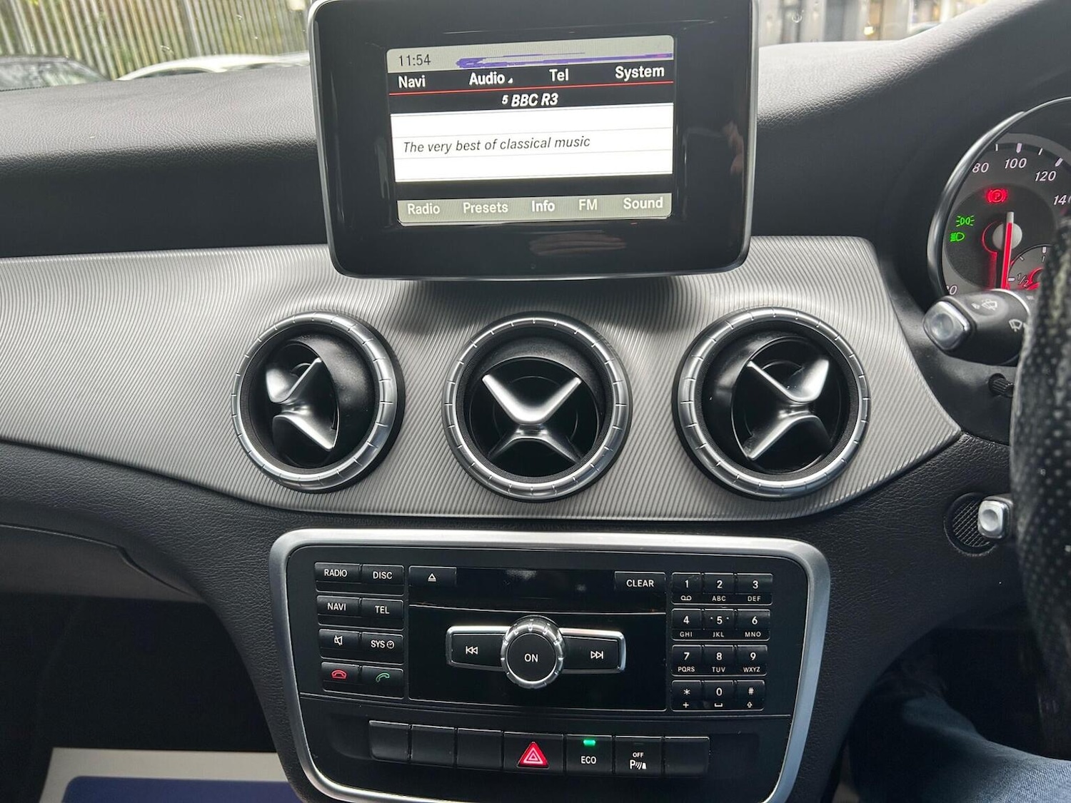 Used Mercedes-Benz CLA 2013 for sale - 77465136: Photo 5