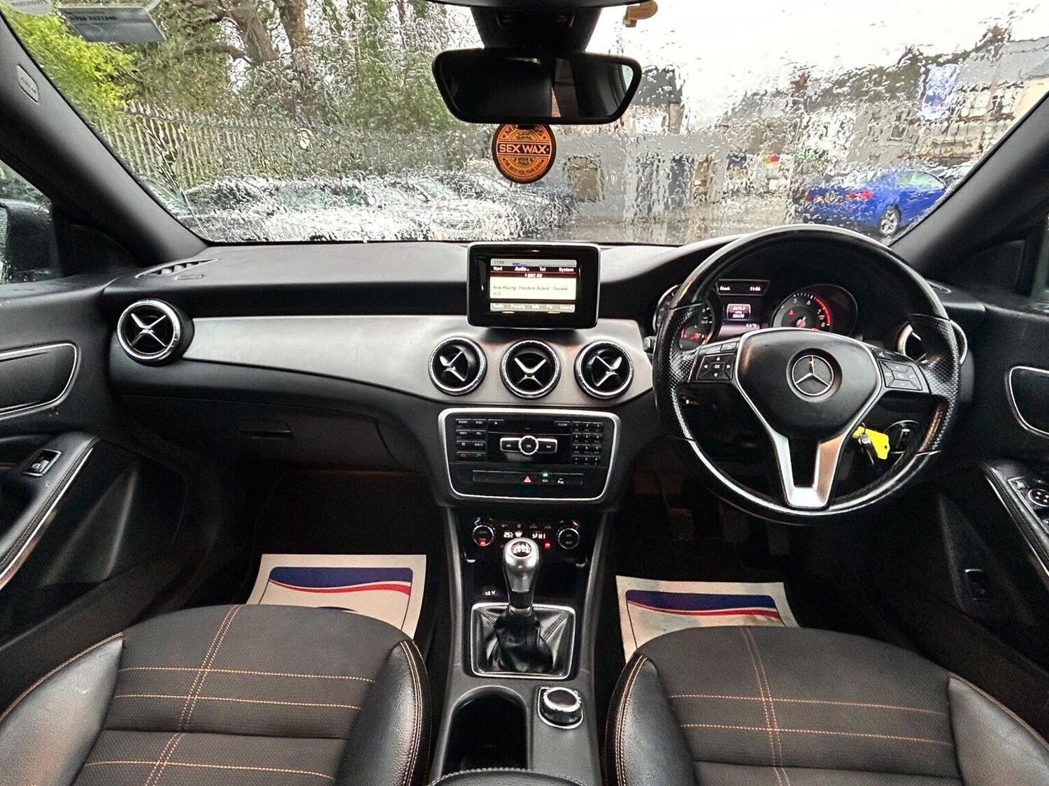 Used Mercedes-Benz CLA 2013 for sale - 77465136: Photo 6