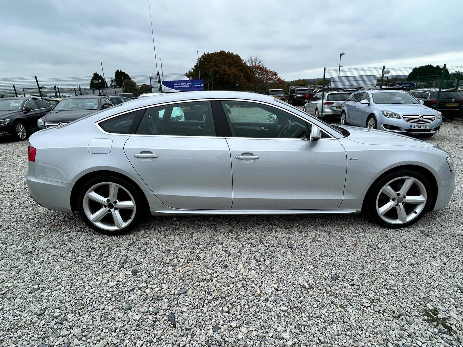 Used Audi A5 2012 for sale - 77465203: Photo 8