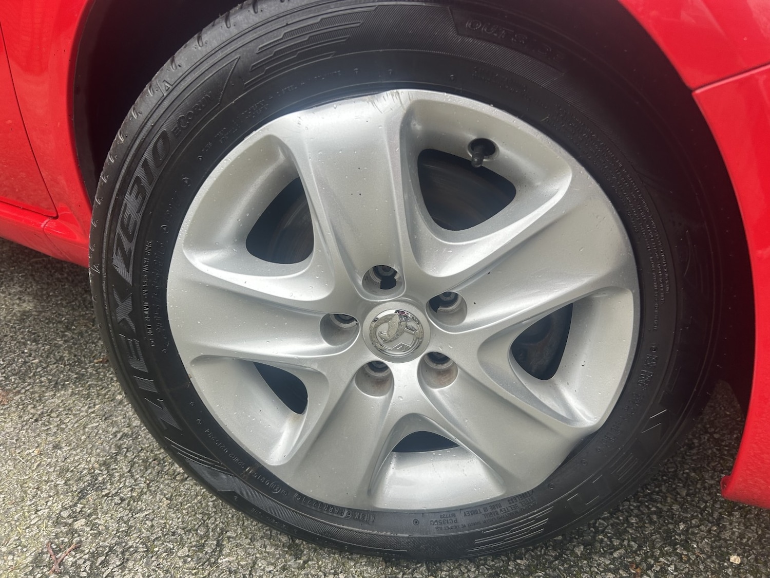 Used Vauxhall Zafira 2014 for sale - 77906433: Photo 15