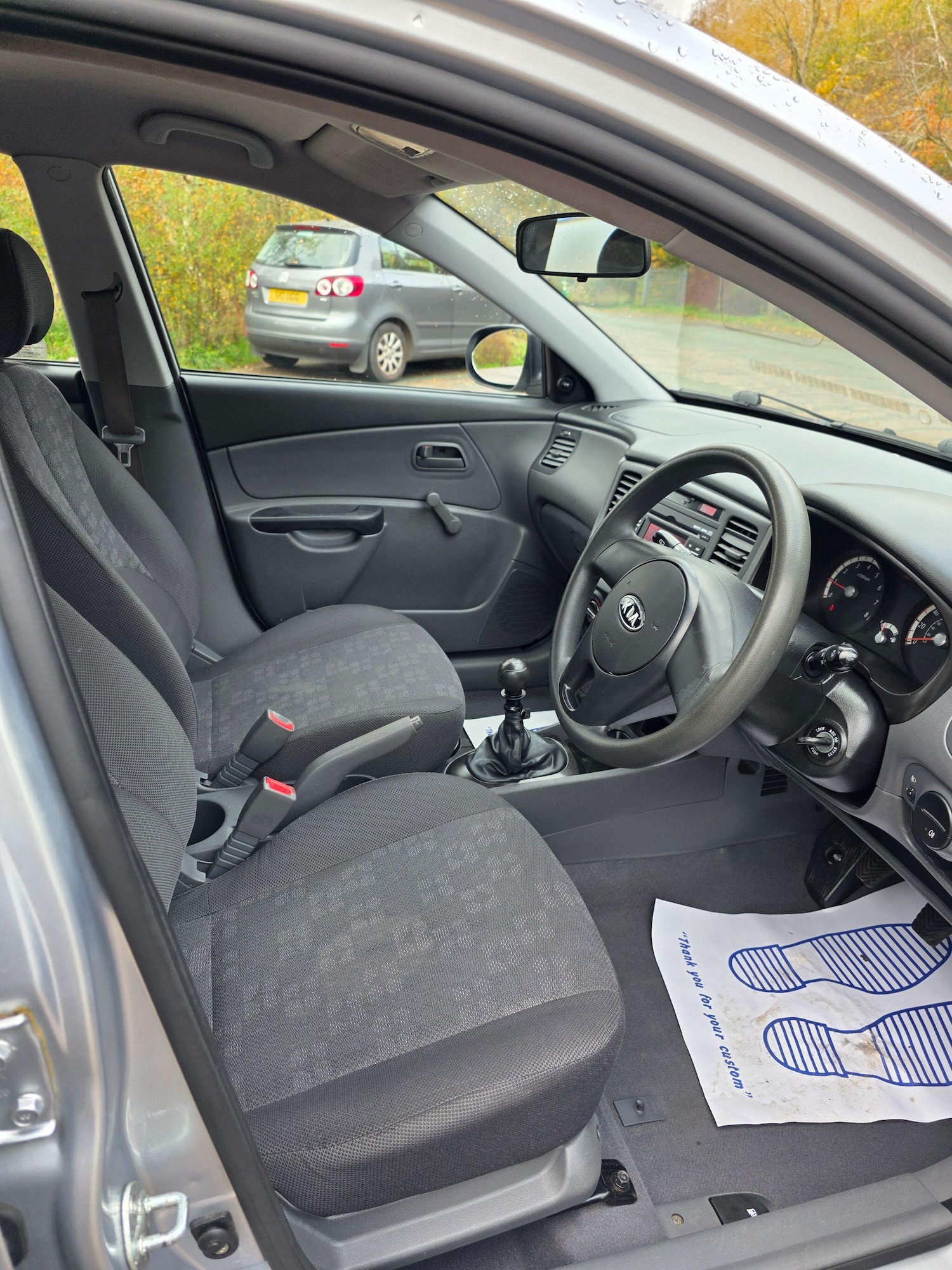 Used Kia Rio 2010 for sale - 77254031: Photo 11