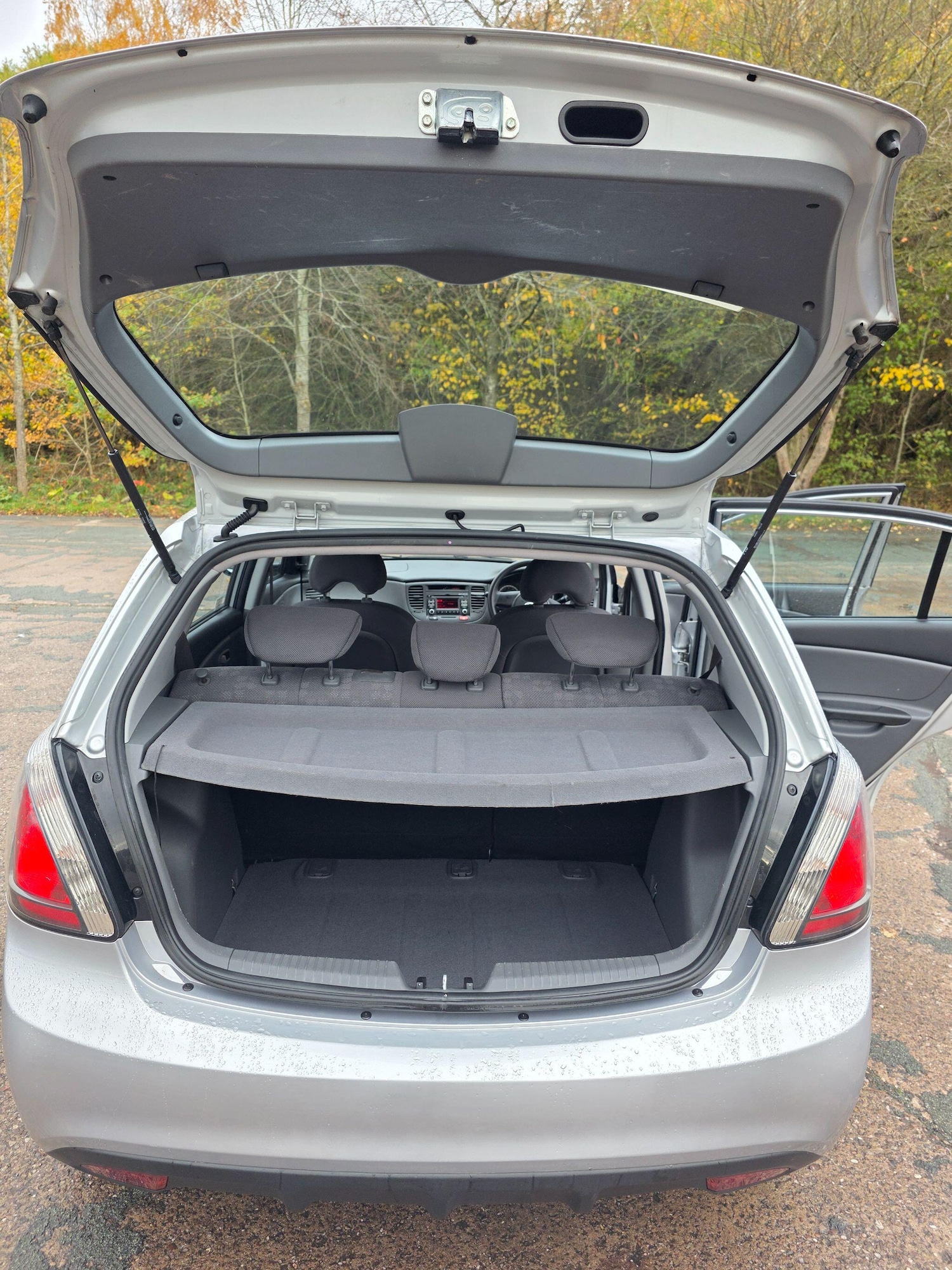 Used Kia Rio 2010 for sale - 77254031: Photo 13