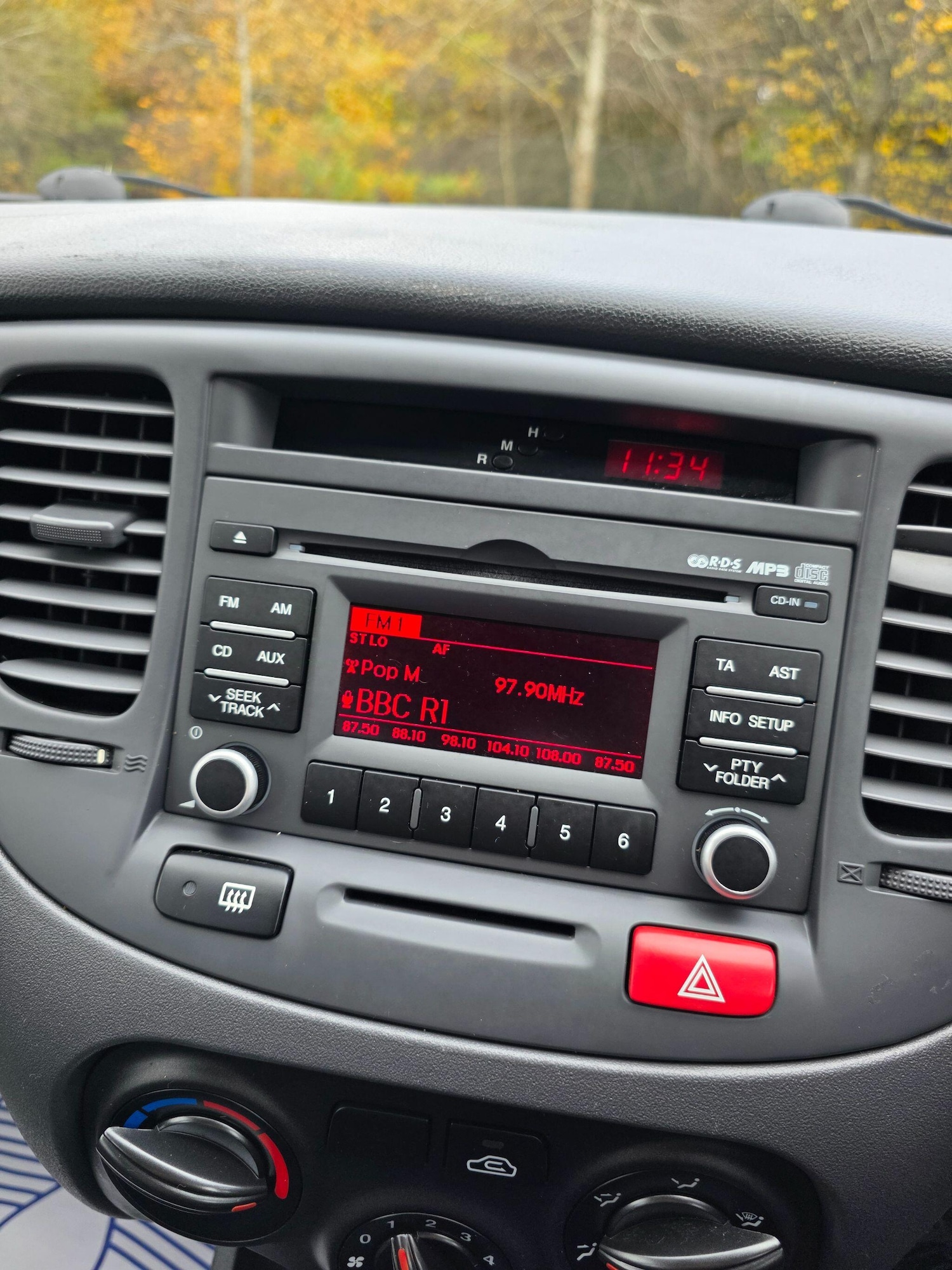 Used Kia Rio 2010 for sale - 77254031: Photo 16