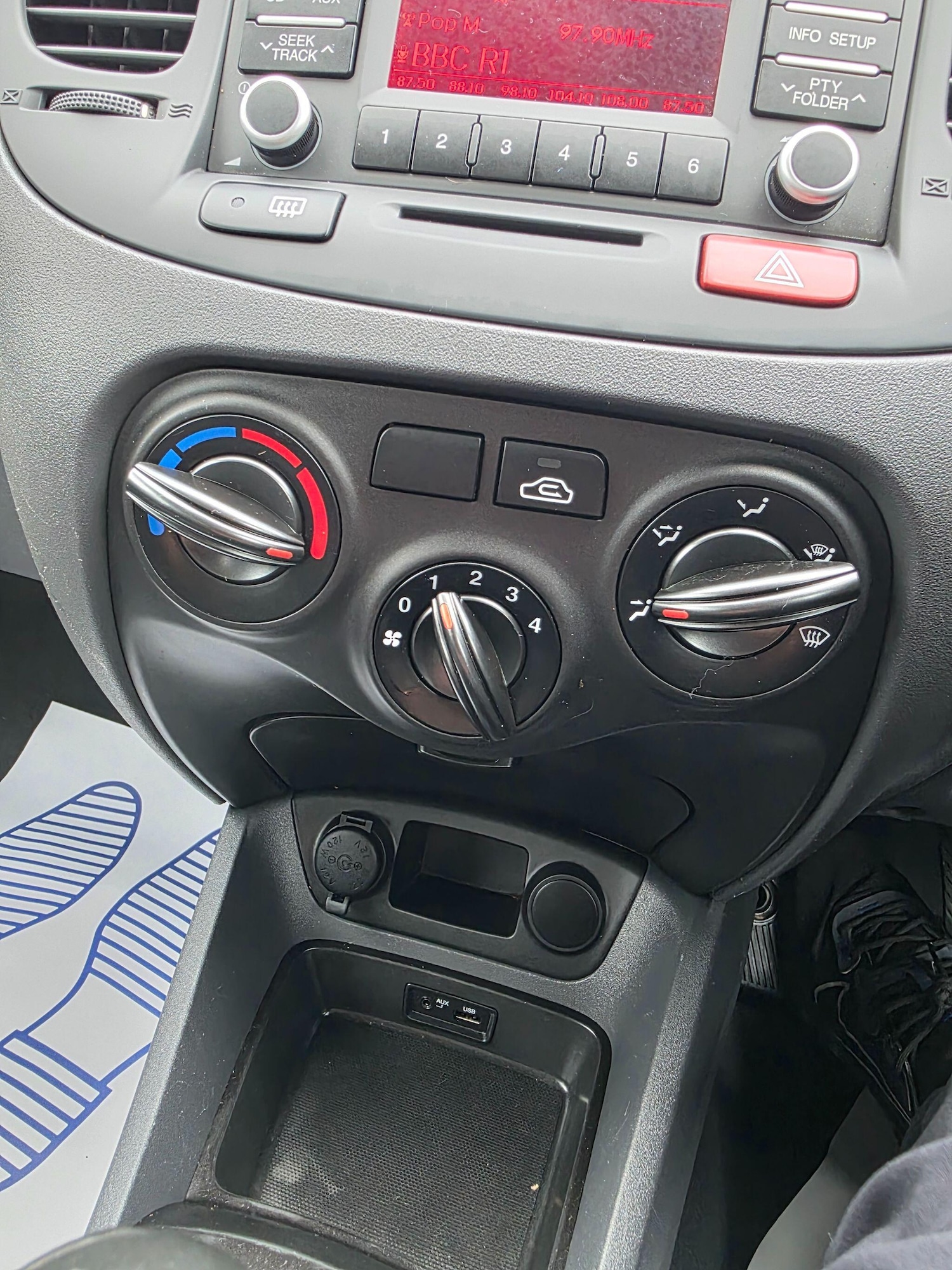 Used Kia Rio 2010 for sale - 77254031: Photo 17