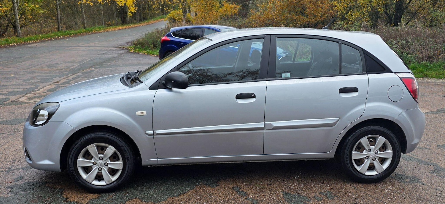 Used Kia Rio 2010 for sale - 77254031: Photo 5