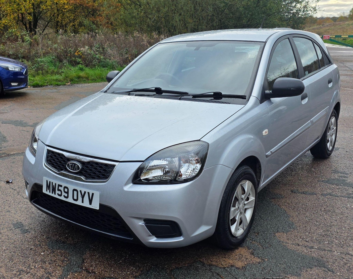 Used Kia Rio 2010 for sale - 77254031: Photo 6