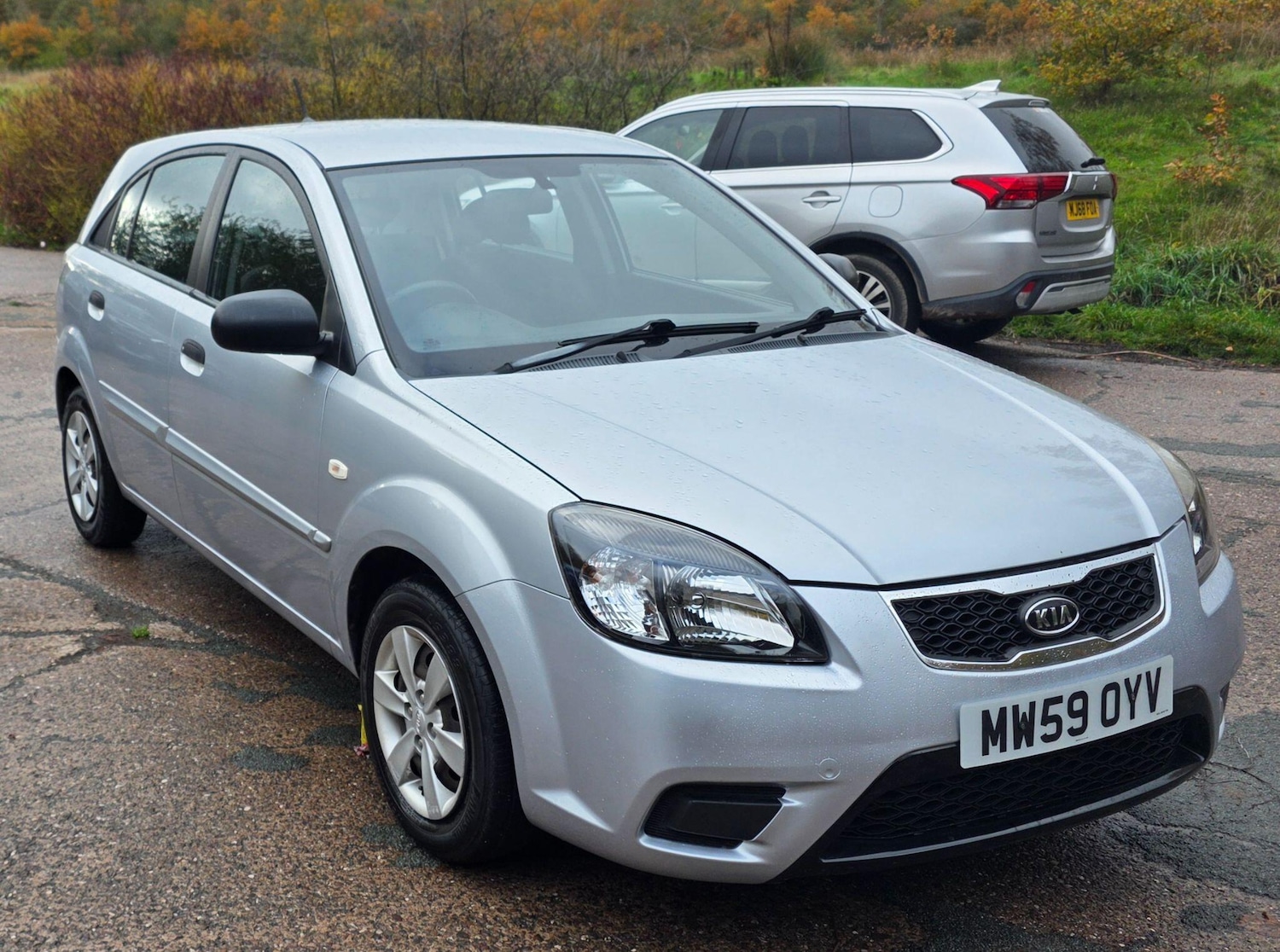 Used Kia Rio 2010 for sale - 77254031: Photo 7