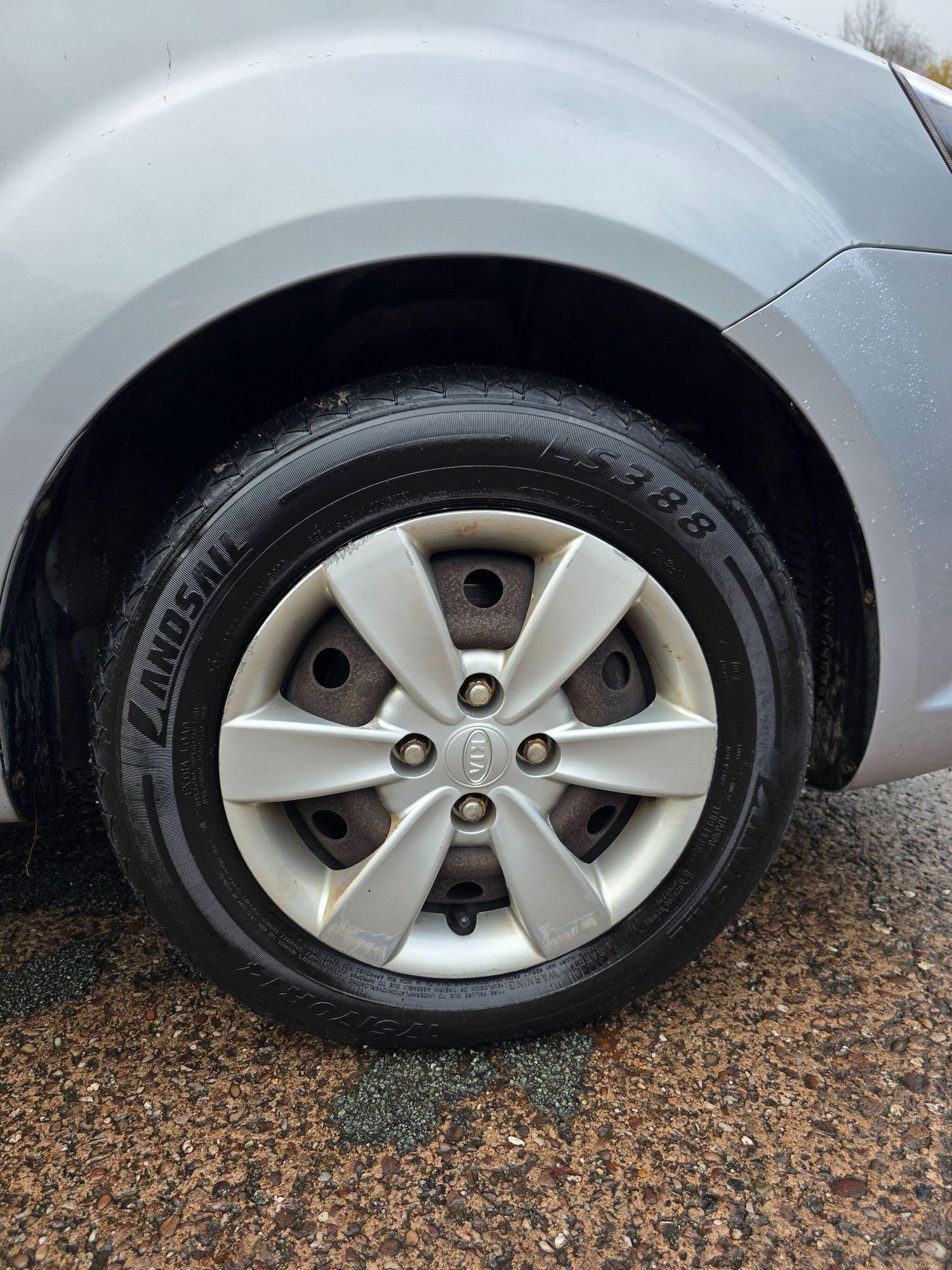 Used Kia Rio 2010 for sale - 77254031: Photo 9