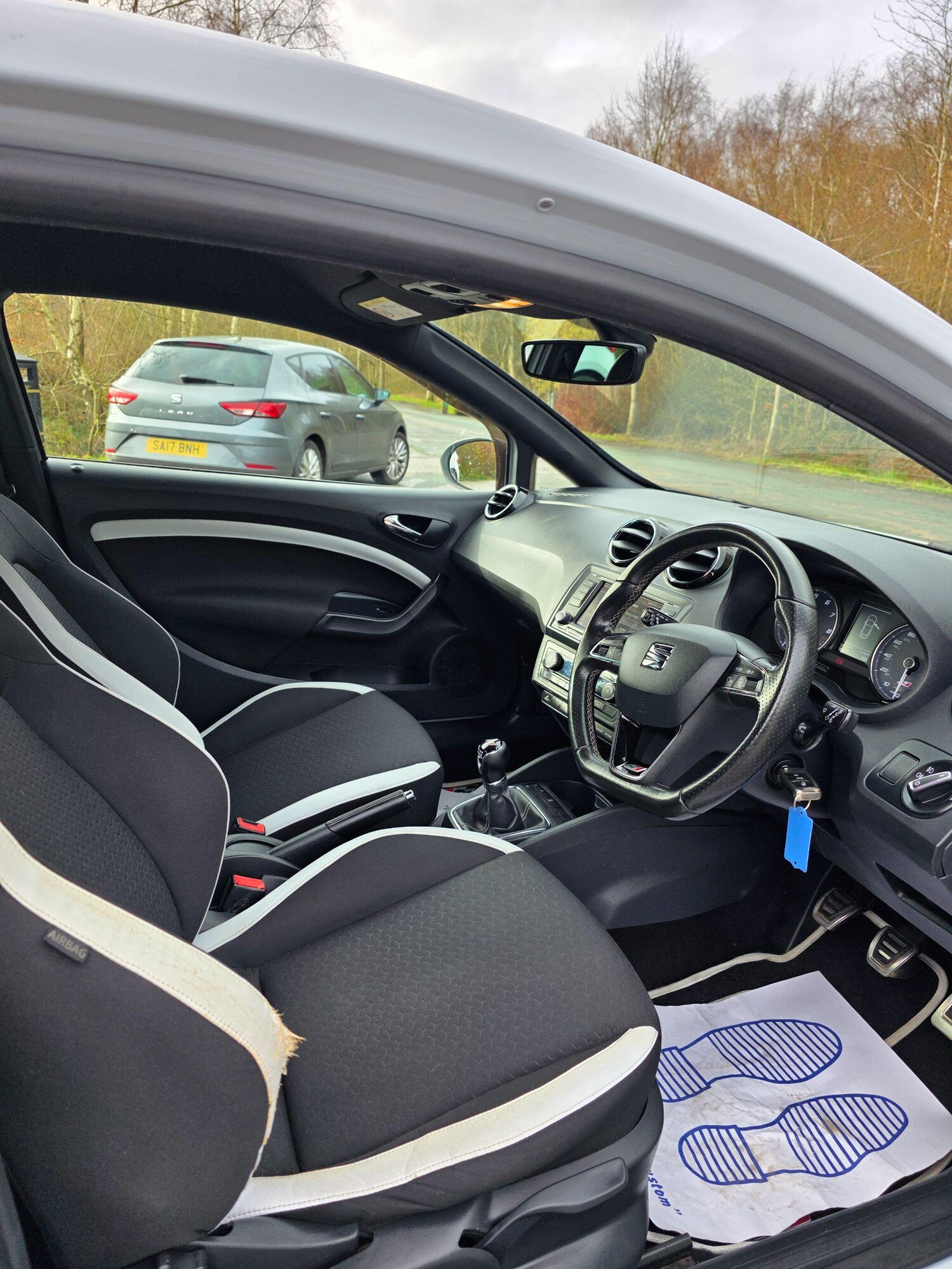 Used SEAT Ibiza for sale - 77484259: Photo 11