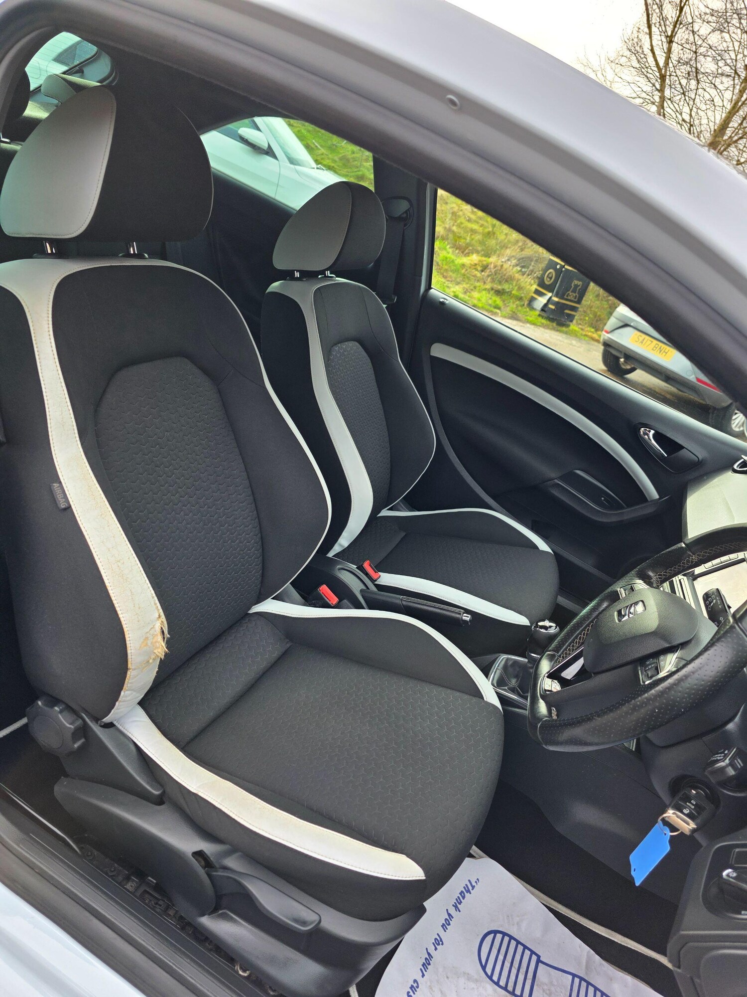 Used SEAT Ibiza for sale - 77484259: Photo 12