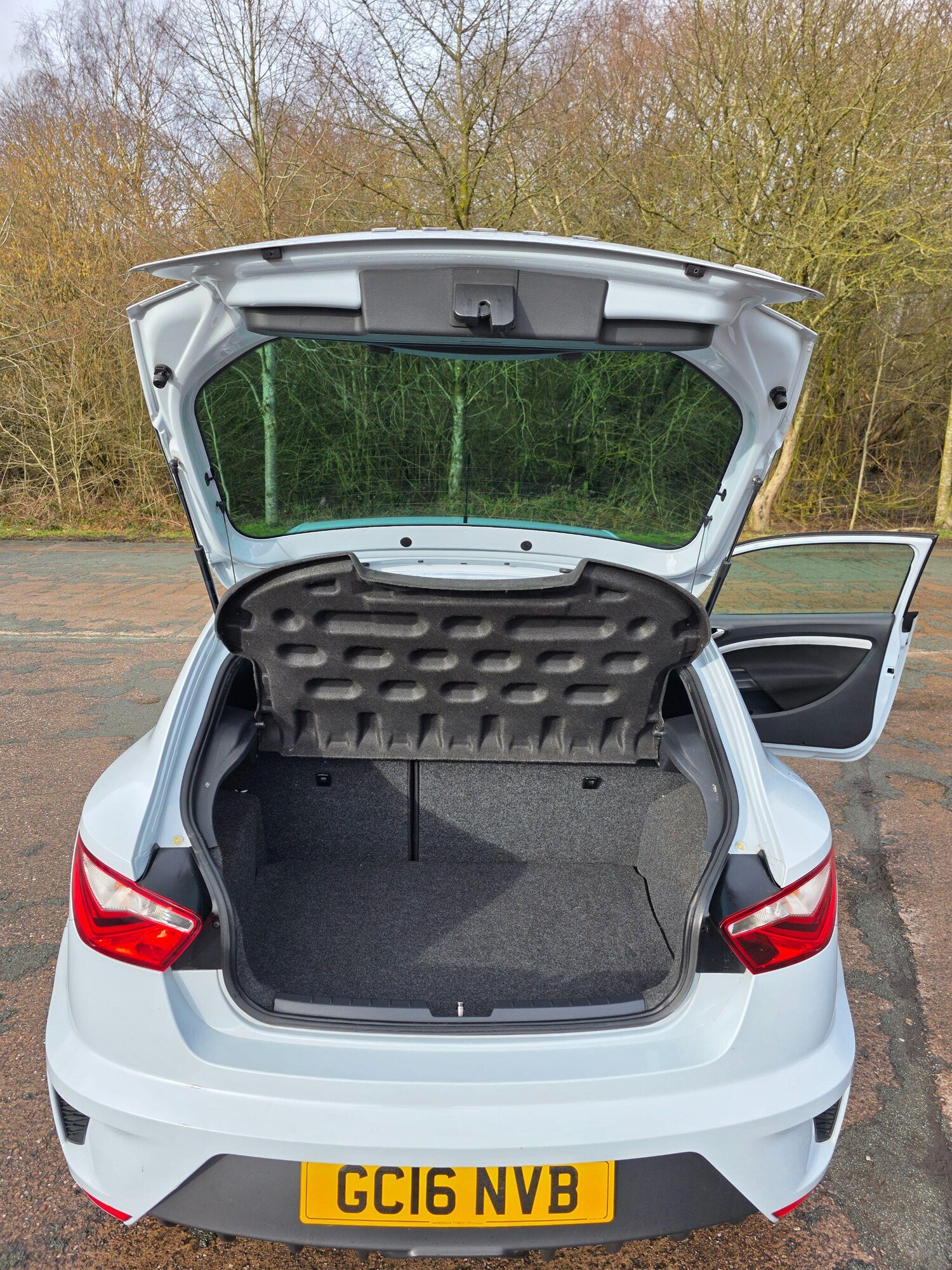 Used SEAT Ibiza for sale - 77484259: Photo 14