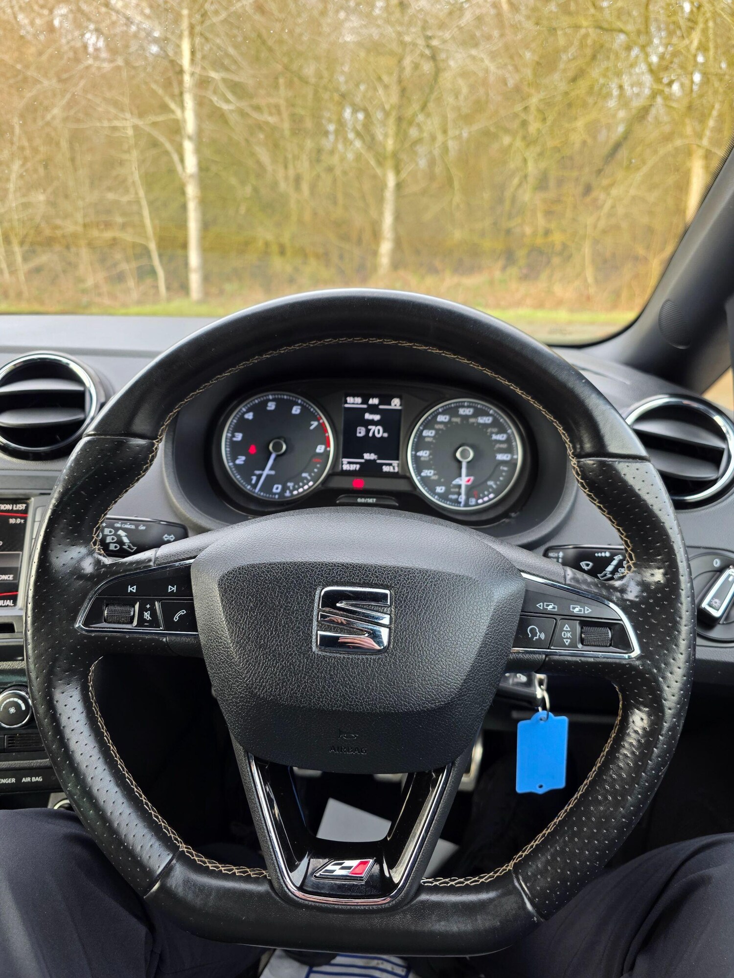 Used SEAT Ibiza for sale - 77484259: Photo 16